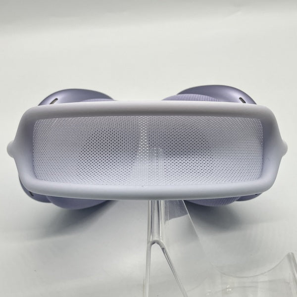 【中古】AirPods Max(USB-C) MWW83ZA/A パープル【秋葉原】 - Image 6