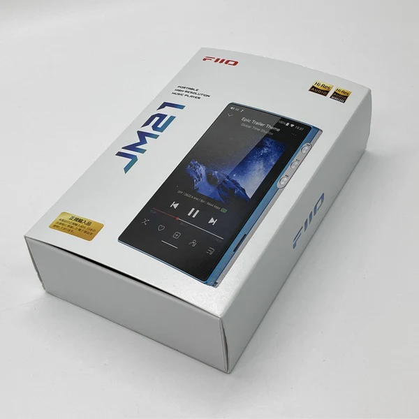 【中古】JM21 Blue 【FIO-JM21-L】【秋葉原】 - Image 7
