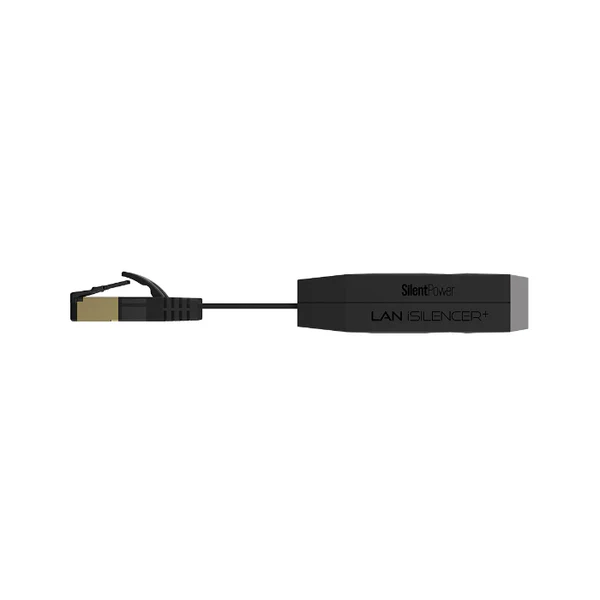 LAN iSilencer+【SLP-LAN-ISILENCERP】 - Image 3