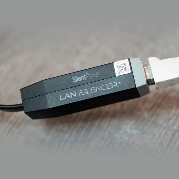 LAN iSilencer+【SLP-LAN-ISILENCERP】 - Image 7