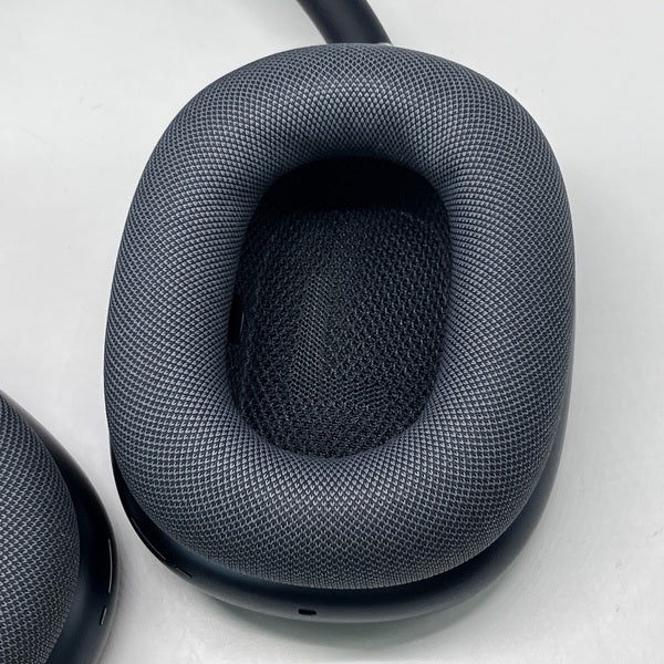 【中古】AirPods Max(USB-C) MWW43ZA/A ミッドナイト【名古屋】 - Image 3