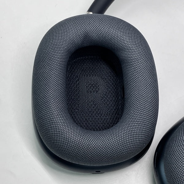 【中古】AirPods Max(USB-C) MWW43ZA/A ミッドナイト【名古屋】 - Image 4