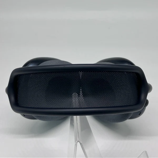 【中古】AirPods Max(USB-C) MWW43ZA/A ミッドナイト【名古屋】 - Image 6
