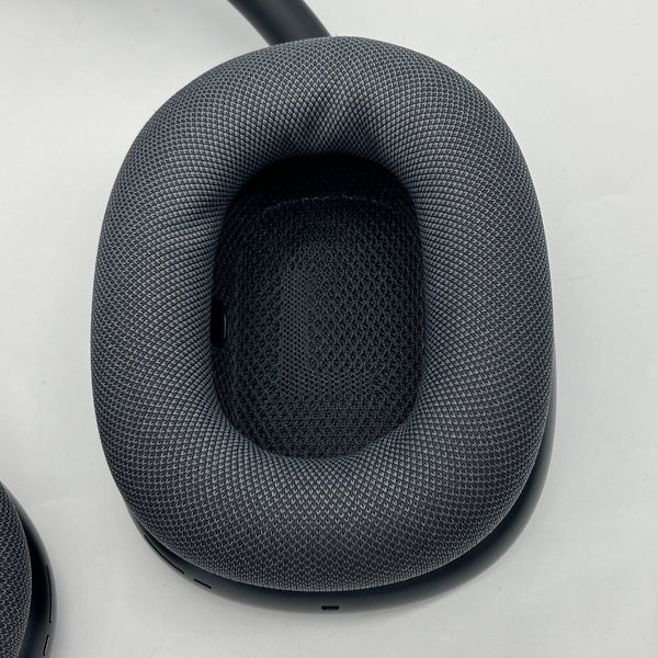 【中古】AirPods Max(USB-C) MWW43ZA/A ミッドナイト【秋葉原】 - Image 3