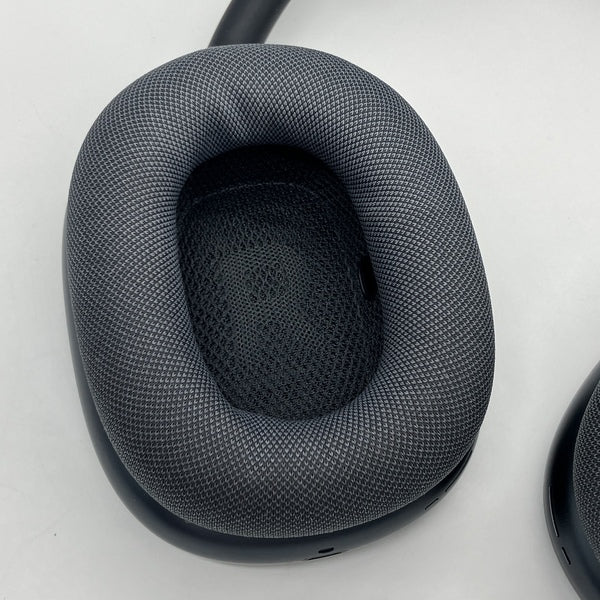 【中古】AirPods Max(USB-C) MWW43ZA/A ミッドナイト【秋葉原】 - Image 4