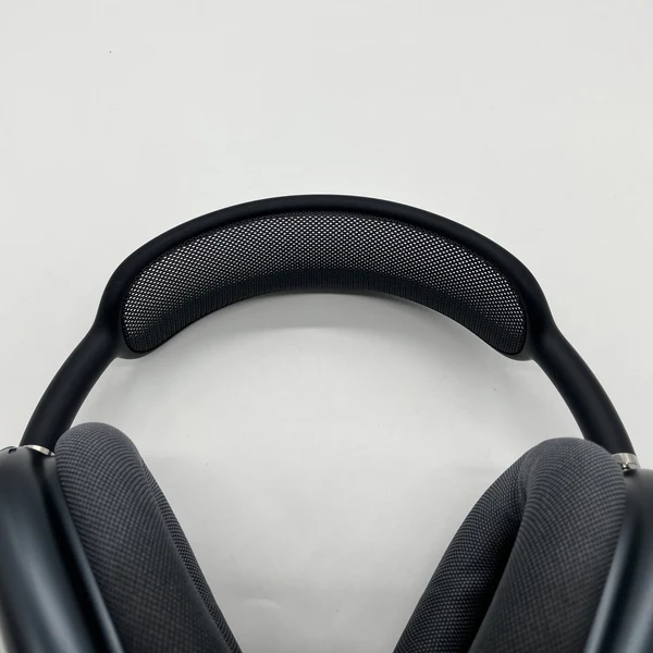 【中古】AirPods Max(USB-C) MWW43ZA/A ミッドナイト【秋葉原】 - Image 5