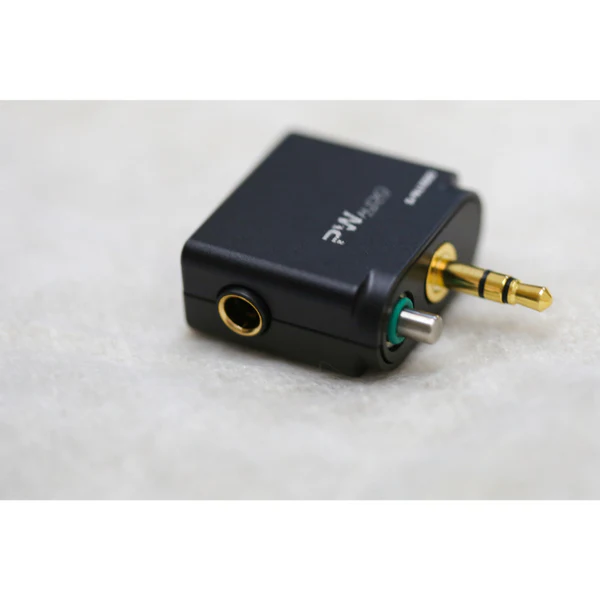 PAW Gold 4.4mm Adaptor with GROUND-RESONANCE - Image 7