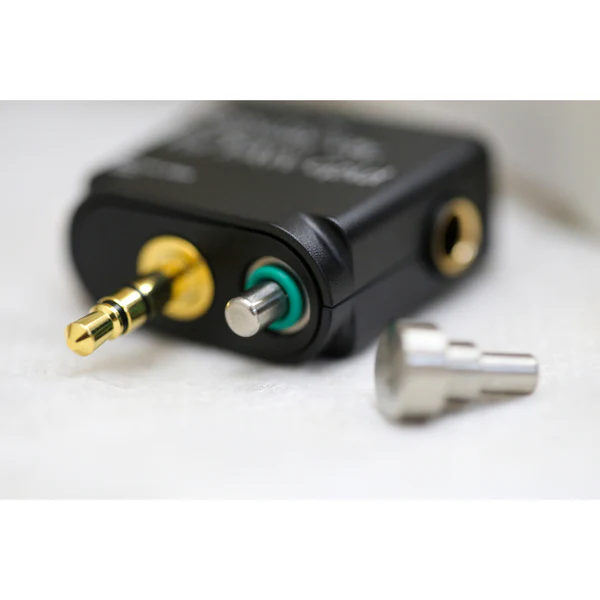 PAW Gold 4.4mm Adaptor with GROUND-RESONANCE - Image 9