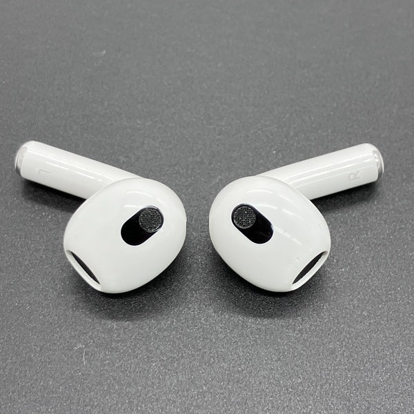 【中古】Airpods MPNY3J/A 3rd Generation Lightning充電ケース付【日本橋】 - Image 5