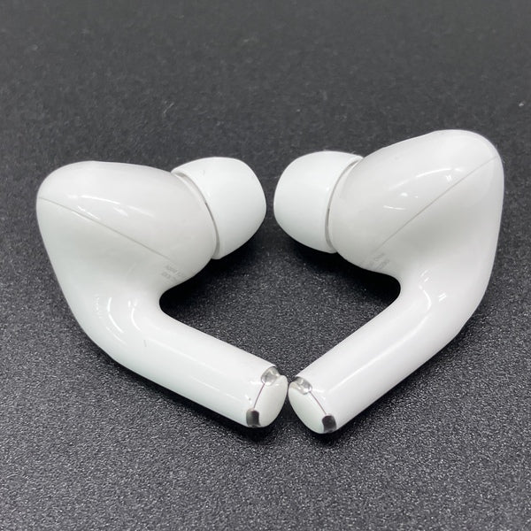 【中古】MagSafe充電ケース(USB-C)付きAirPods Pro(第2世代) MTJV3JA【名古屋】 - Image 4
