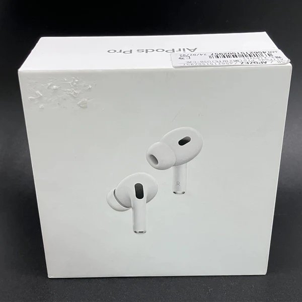 【中古】MagSafe充電ケース(USB-C)付きAirPods Pro(第2世代) MTJV3JA【名古屋】 - Image 6