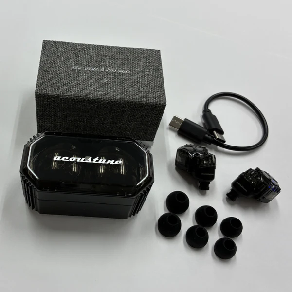 HSX One - Image 11