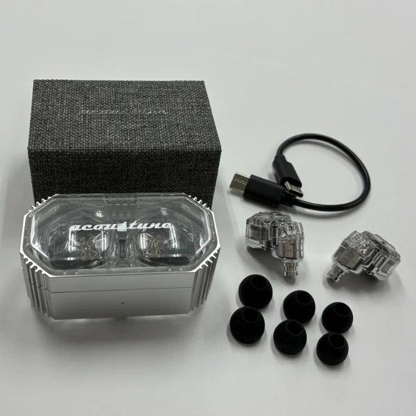 HSX One - Image 5