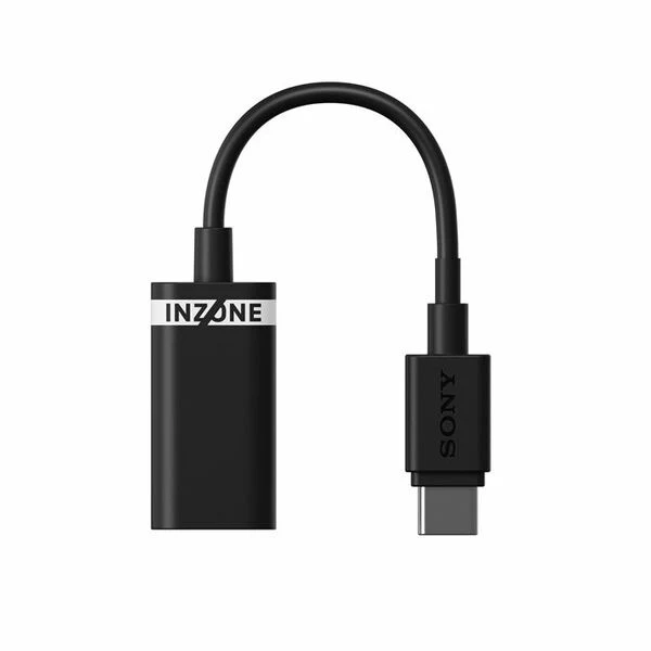 INZONE H6 Air ブラック 【MDR-G600 BZJ】 - Image 13