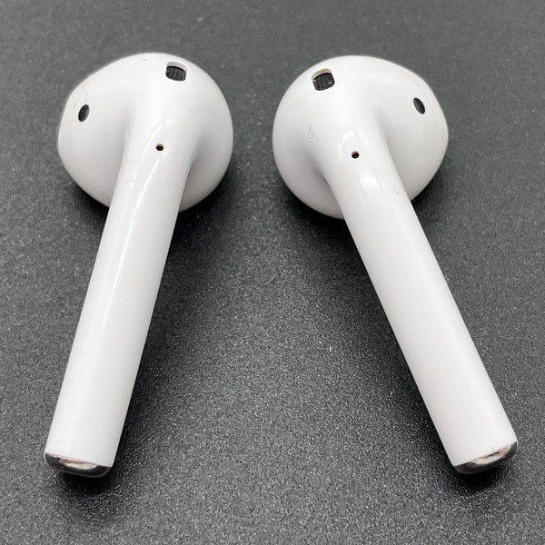 【中古】AirPods MMEF2JA【名古屋】 - Image 3