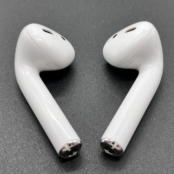 【中古】AirPods MMEF2JA【名古屋】 - Image 4