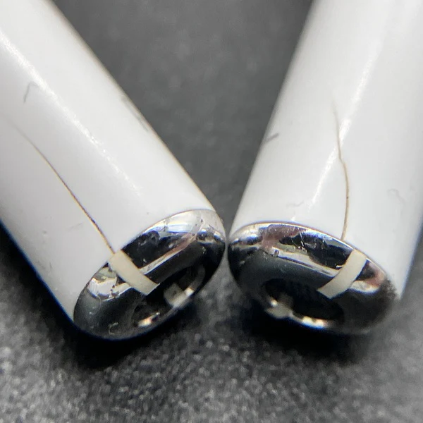 【中古】AirPods MMEF2JA【名古屋】 - Image 6