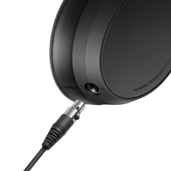 HD 480 PRO/HD 480 PRO PLUS - Image 6