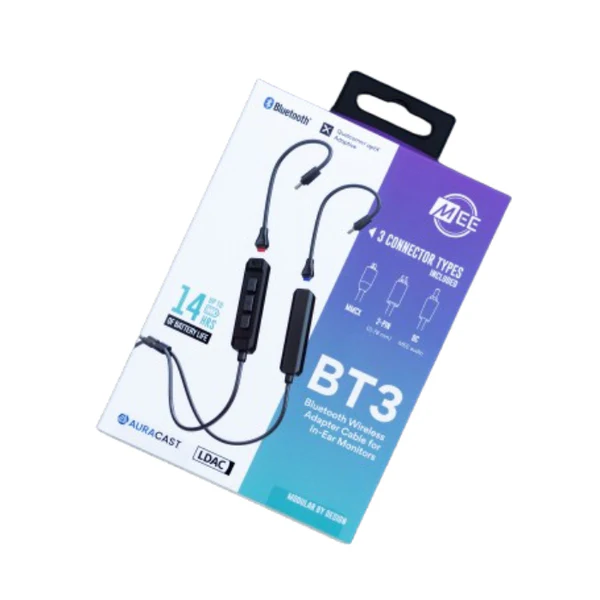 BT3【BTA-BT3-BK】 - Image 6