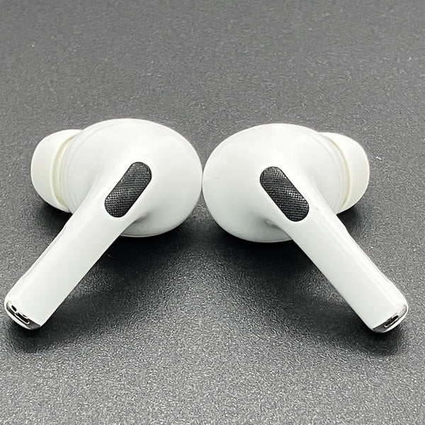 【中古】MagSafe充電ケース(USB-C)付きAirPods Pro(第2世代) MTJV3JA【日本橋】 - Image 3