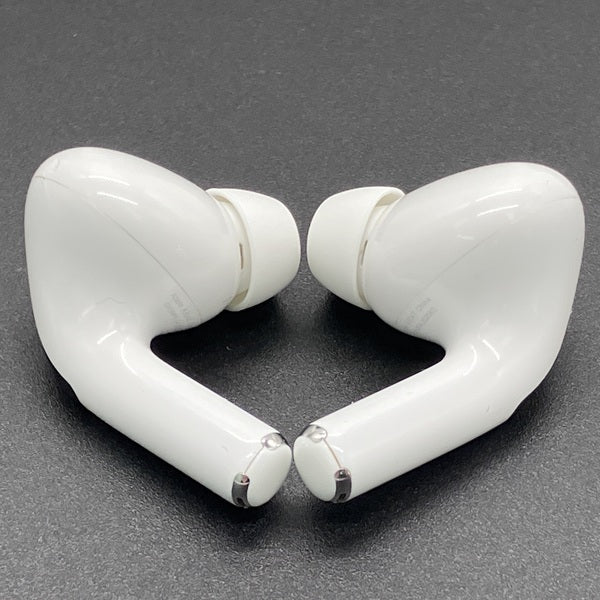 【中古】MagSafe充電ケース(USB-C)付きAirPods Pro(第2世代) MTJV3JA【日本橋】 - Image 4