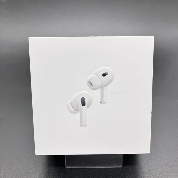 【中古】MagSafe充電ケース(USB-C)付きAirPods Pro(第2世代) MTJV3JA【日本橋】 - Image 6