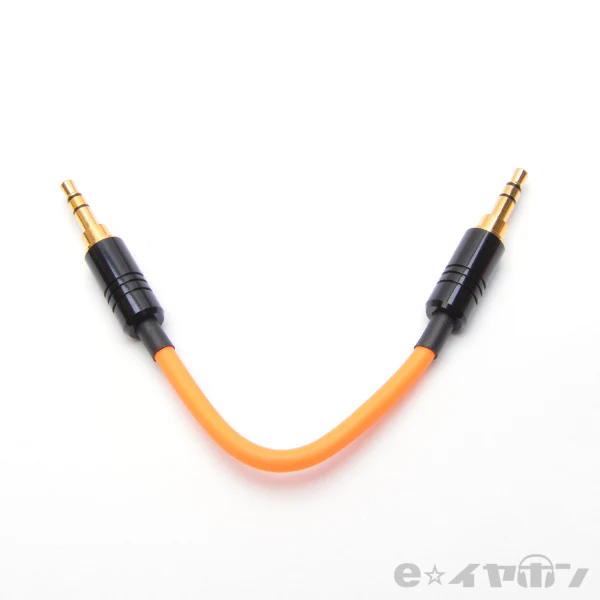<彩-Irodori 3.5mm-3.5mm モリオン for amp>BSP-HPCL-ECOIGLMM - Image 3