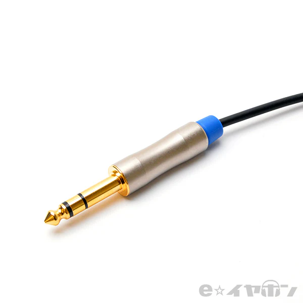 <冴-Sae MOMENTUMヘッドホン-3PIN→6.3φ標準ステレオプラグ 2m>BSP-MOMT-XKXMCT - Image 3