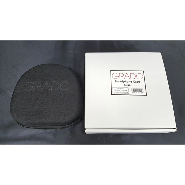 GRADO Headphone Case Large - Image 3
