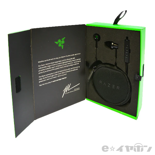 Hammerhead USB-typeC ANC 【RZ12-02780100-R3M1】 - Image 3