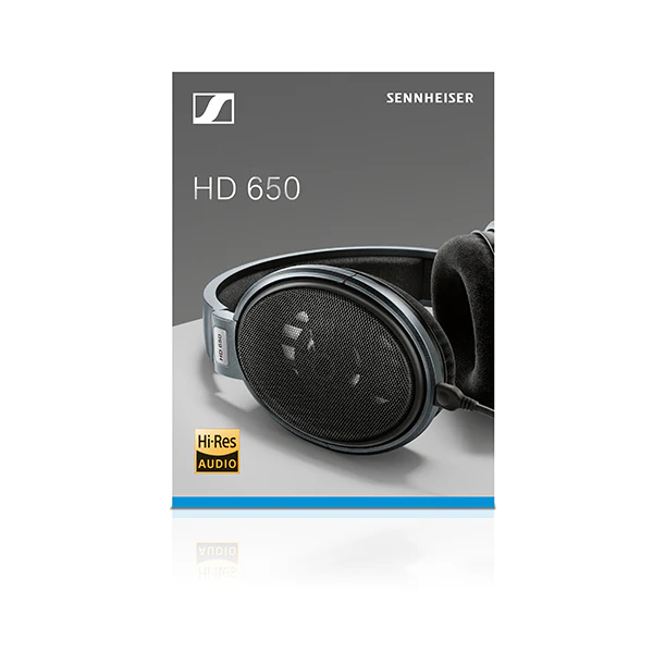 HD 650 - Image 5