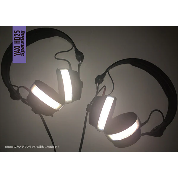 HD25 SpaceRay 【HD25-3M】 - Image 3