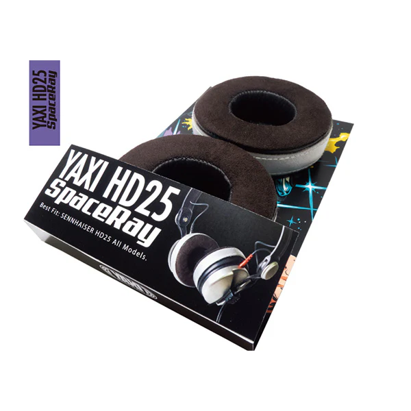HD25 SpaceRay 【HD25-3M】 - Image 6