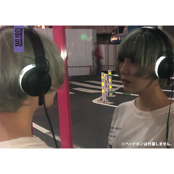 HD25 SpaceRay 【HD25-3M】 - Image 7
