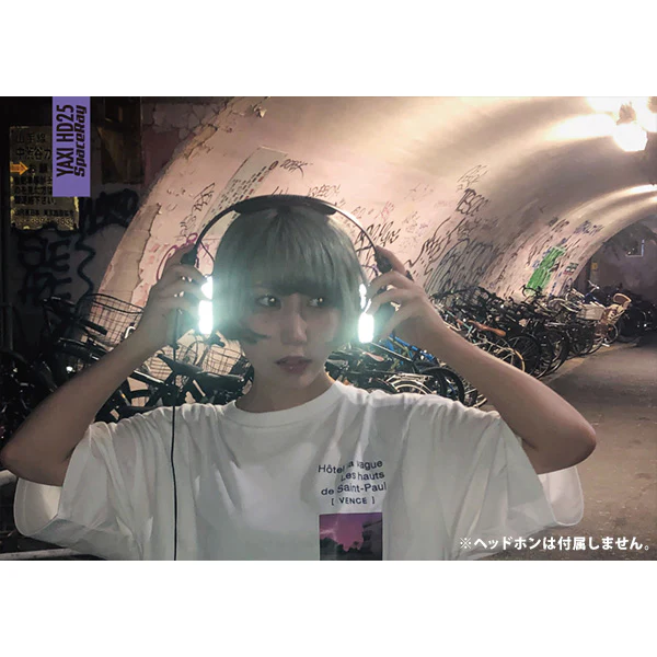 HD25 SpaceRay 【HD25-3M】 - Image 8