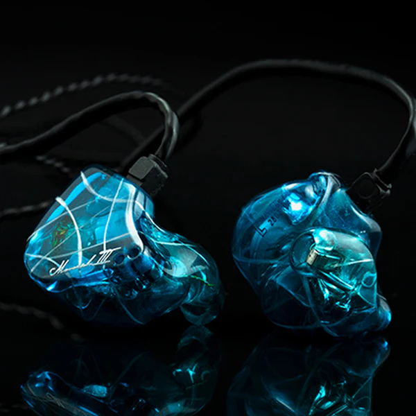 MAVERICK III (カスタムIEM) - Image 3