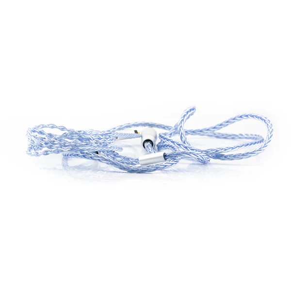 Silversonic MKVI 8Wire AKGMMCX-Lightining ãBEA-7025ã - Image 3